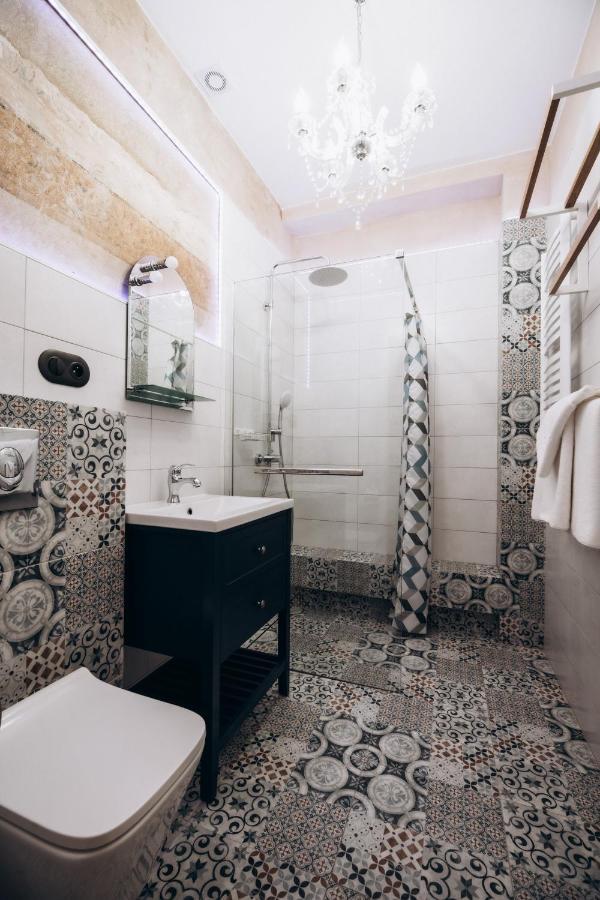 קרקוב Native Apartments Dunajewskiego 2 מראה חיצוני תמונה