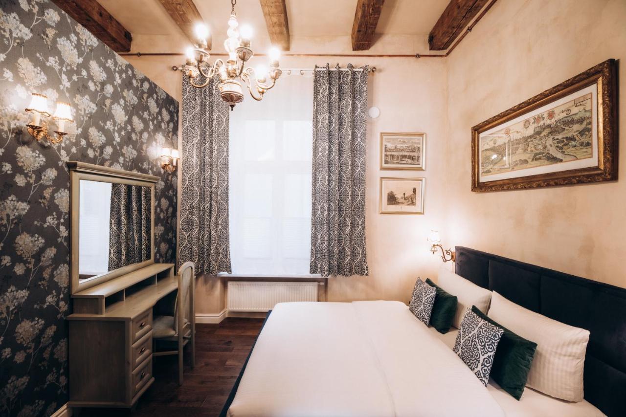 קרקוב Native Apartments Dunajewskiego 2 מראה חיצוני תמונה