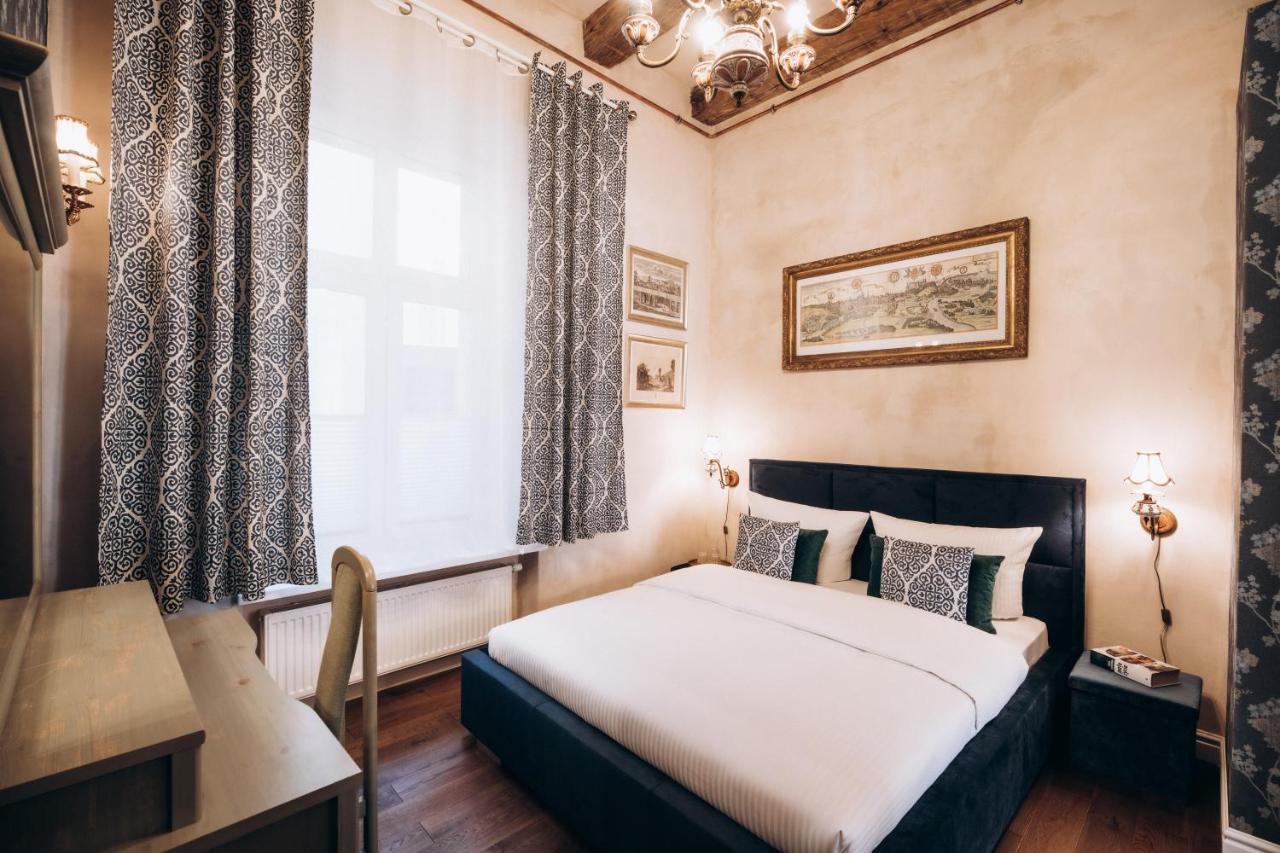 קרקוב Native Apartments Dunajewskiego 2 מראה חיצוני תמונה
